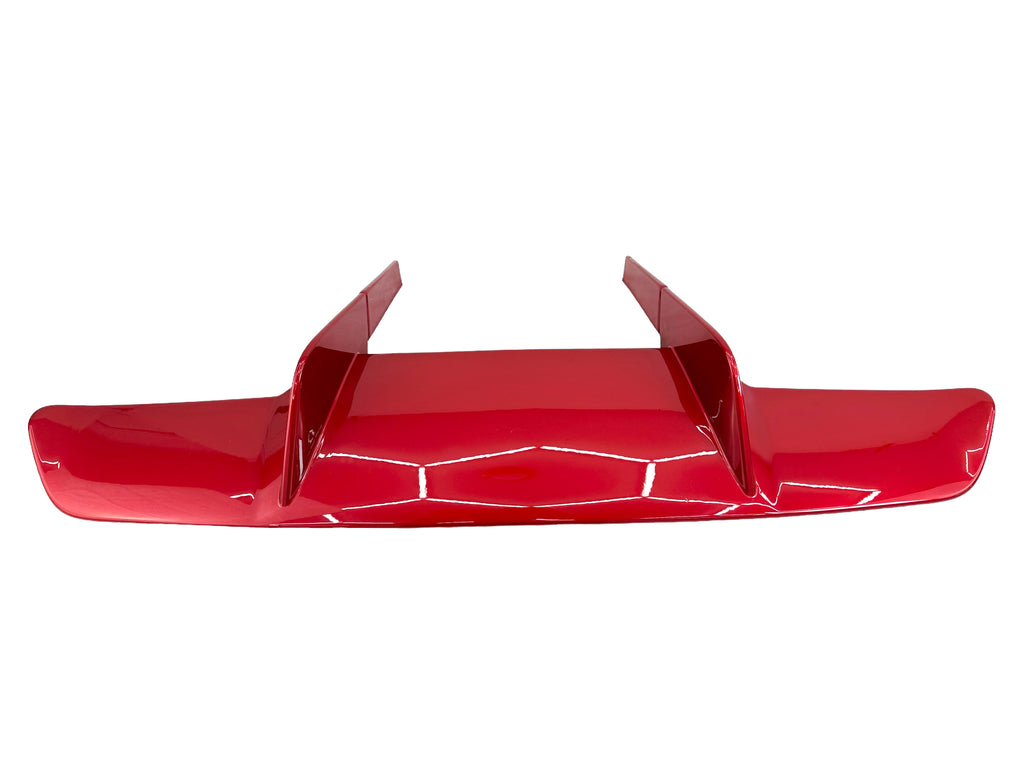 FERRARI 812 SUPERFAST REAR BUMPER SPOILER/ DIFFUSER  88993310