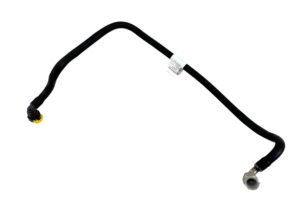 MCLAREN P1 FUEL FEED LINE 12K0243CP