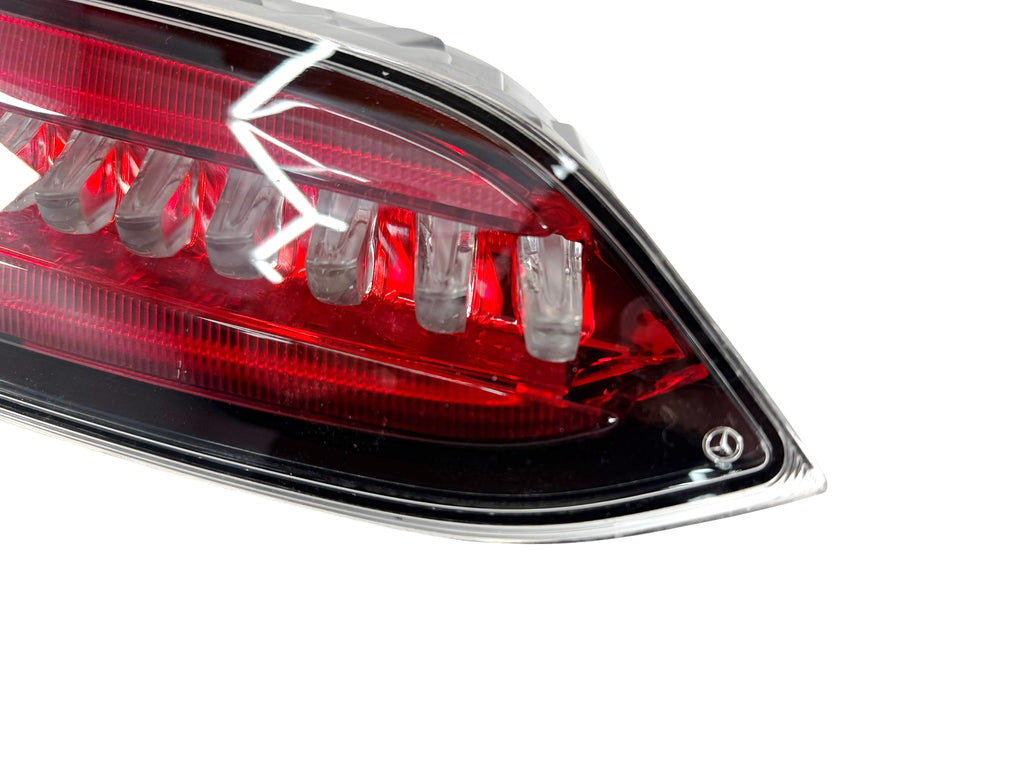 Mercedes AMG GT AMG C197 REAR LEFT TAIL LIGHT A1909064600