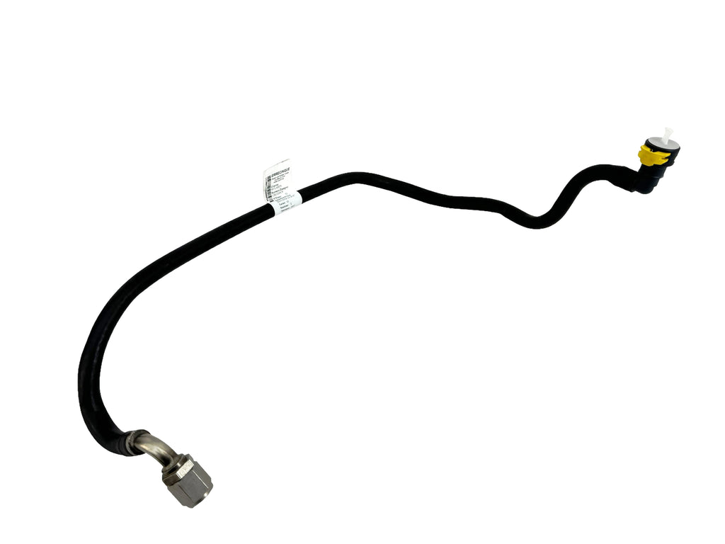 MCLAREN P1 FUEL FEED LINE 12K0243CP