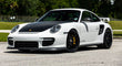 Load image into Gallery viewer, Porsche 997.2 GT2RS Front Bumper/ Bonnet Package 3