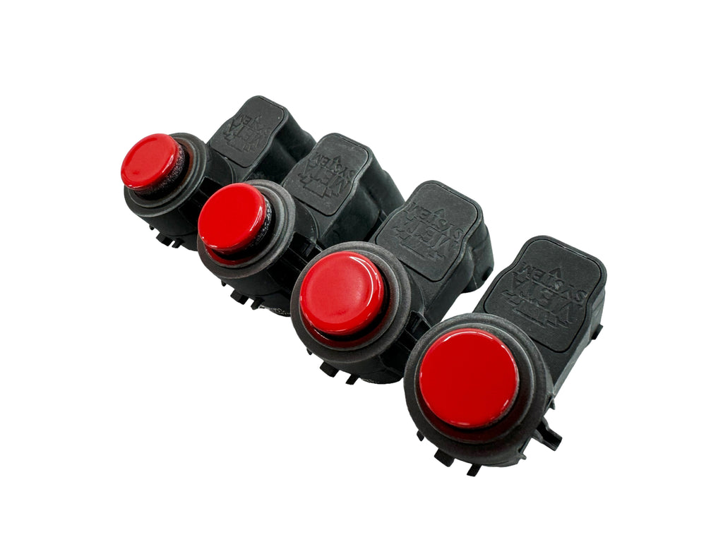 FERRARI PARKING SENSOR (ROSSO SCUDERIA) 295361