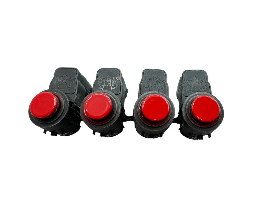 FERRARI PARKING SENSOR (ROSSO SCUDERIA) 295361