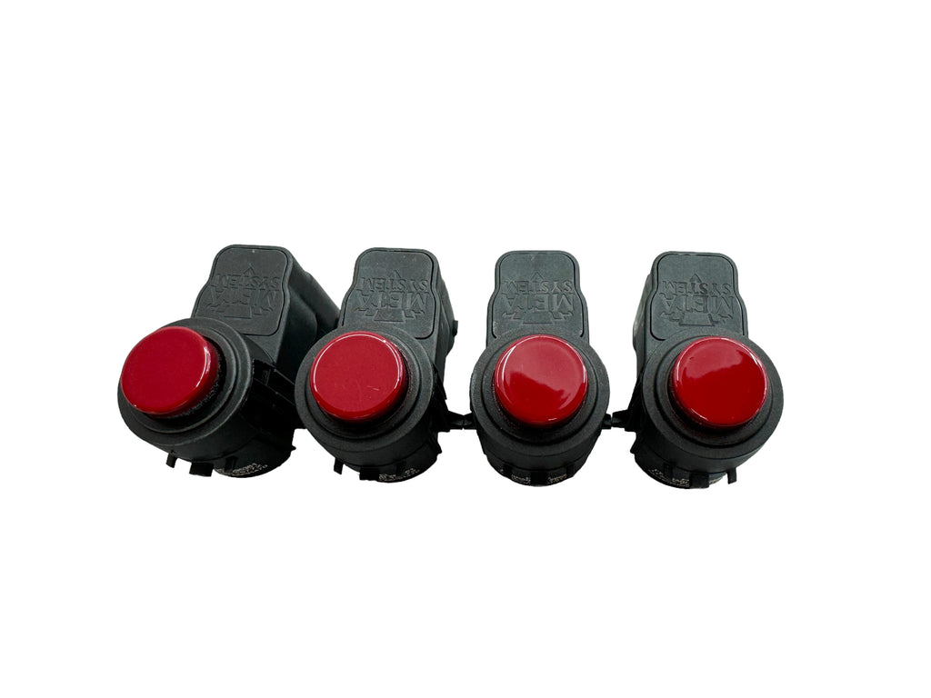 FERRARI PARKING SENSOR (ROSSO 70 ANNIVERSARY) 295361