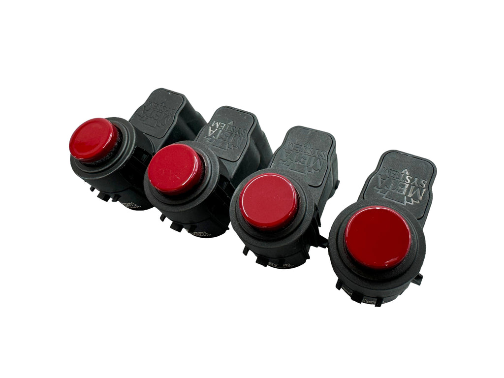 FERRARI PARKING SENSOR (ROSSO 70 ANNIVERSARY) 295361