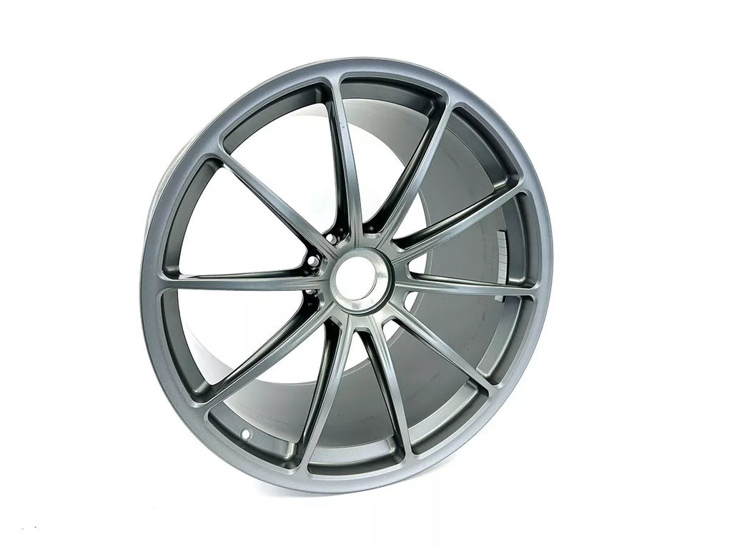 LAMBORGHINI AVENTADOR SVJ NIREO REAR WHEEL 470601017BE