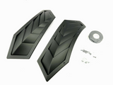 LAMBORGHINI HURACAN EVO PERFORMANTE FENDER LOUVRE KIT - 4T0072195B