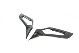 LAMBORGHINI AVENTADOR LP700-4 CARBON DOOR HANDLES SET