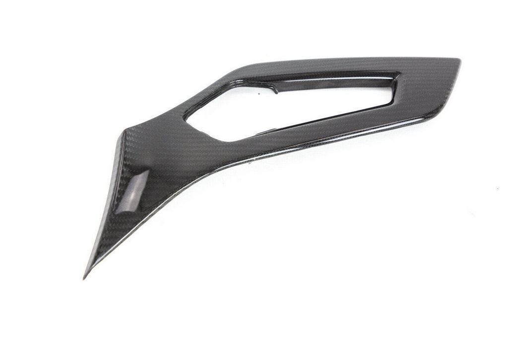 LAMBORGHINI AVENTADOR LP700-4 CARBON DOOR HANDLES SET