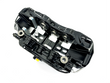Load image into Gallery viewer, MCLAREN SENNA FRONT/REAR LEFT BRAKE CALIPERS - BLACK 15CA233CP