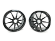 Load image into Gallery viewer, LAMBORGHINI HURACAN CENTRE LOCK SUPER LIGHT WEIGHT WHEEL SET 4T0601017BF