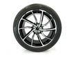 Load image into Gallery viewer, OVERFINCH 22″ LEGGERO FORGED ALLOY WHEELS WITH PIRELLI TYRES