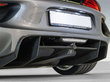 Load image into Gallery viewer, PORSCHE 918 CARBON WIESSACH REAR CARBON DIFFUSER