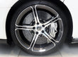 Load image into Gallery viewer, MCLAREN MP4 650S REAR LEFT 6-POT CERAMIC CALIPER (CHROME ) 11C0063CP.S5.01