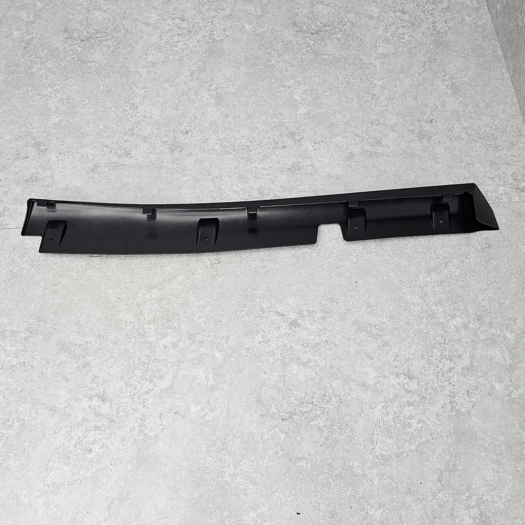 MCLAREN 570S REAR RIGHT SIDE SKIRT 13A5693CP