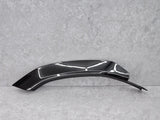 LAMBORGHINI URUS WHEEL ARCH REAR RIGHT COVER  BLACK 4ML854820