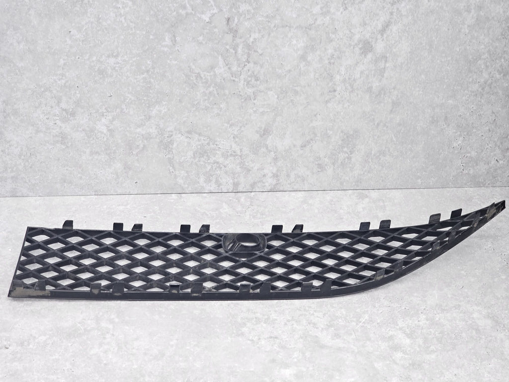 BENTLEY BENTAYGA  AIR GUIDE GRILLE [FACELIFT] [2020 - 2022] CROSSOVER 36A807675L