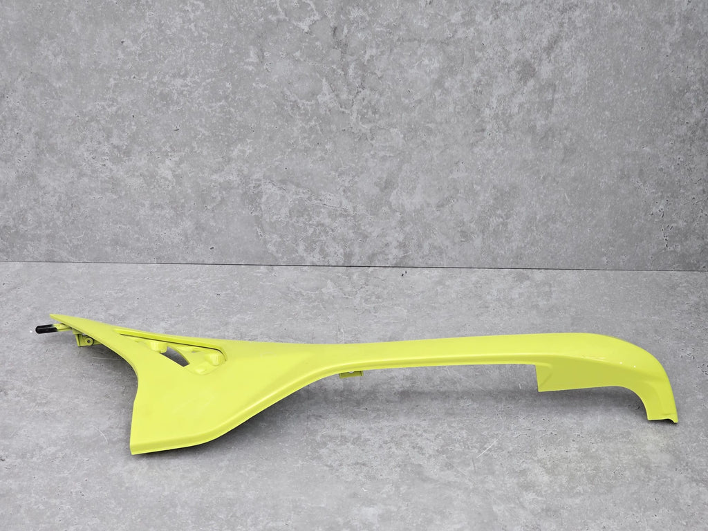 ASTON MARTIN VANTAGE CENTRE CONSOLE TRIM RH LY63-045N04