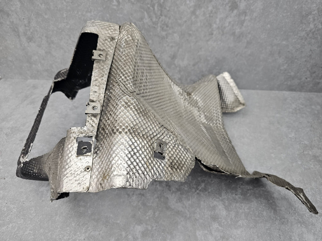 LAMBORGHINI GALLARDO LH EXHAUST INSULATION 400825645