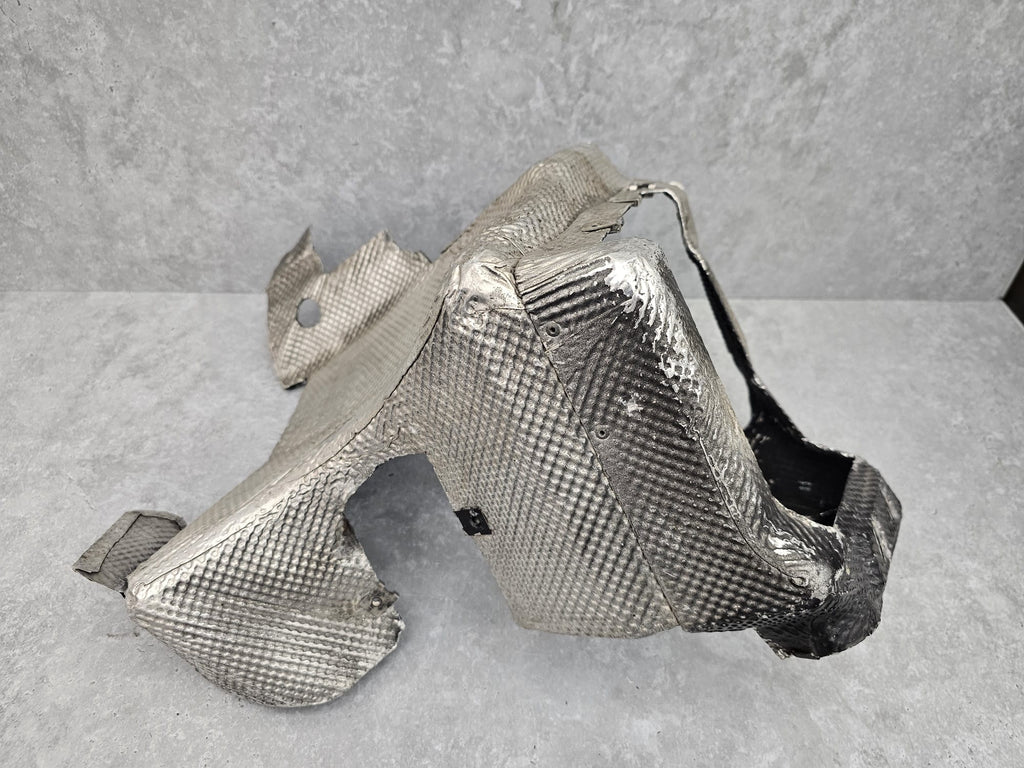 LAMBORGHINI GALLARDO LH EXHAUST INSULATION 400825645