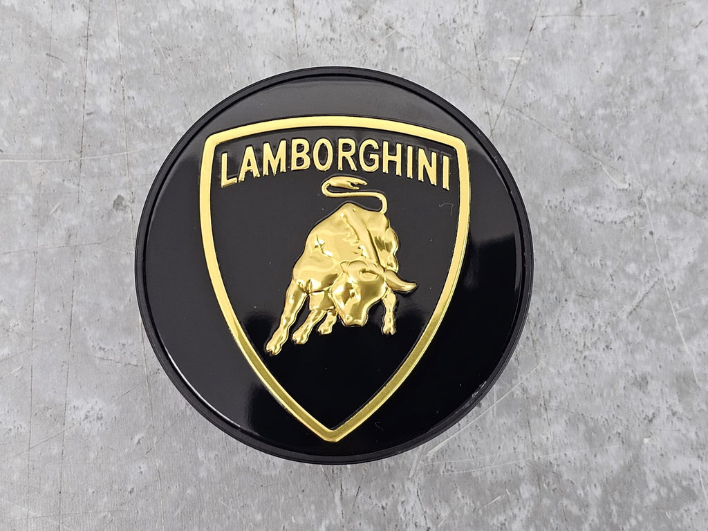 LAMBORGHINI CENTRE CAP 470601147 (SINGLE)