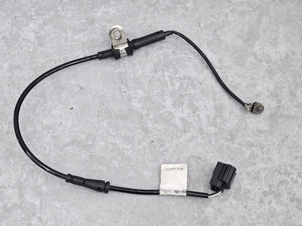 MCLAREN MP4 650S 675LT FRONT BRAKE SENSOR 11M1397CP