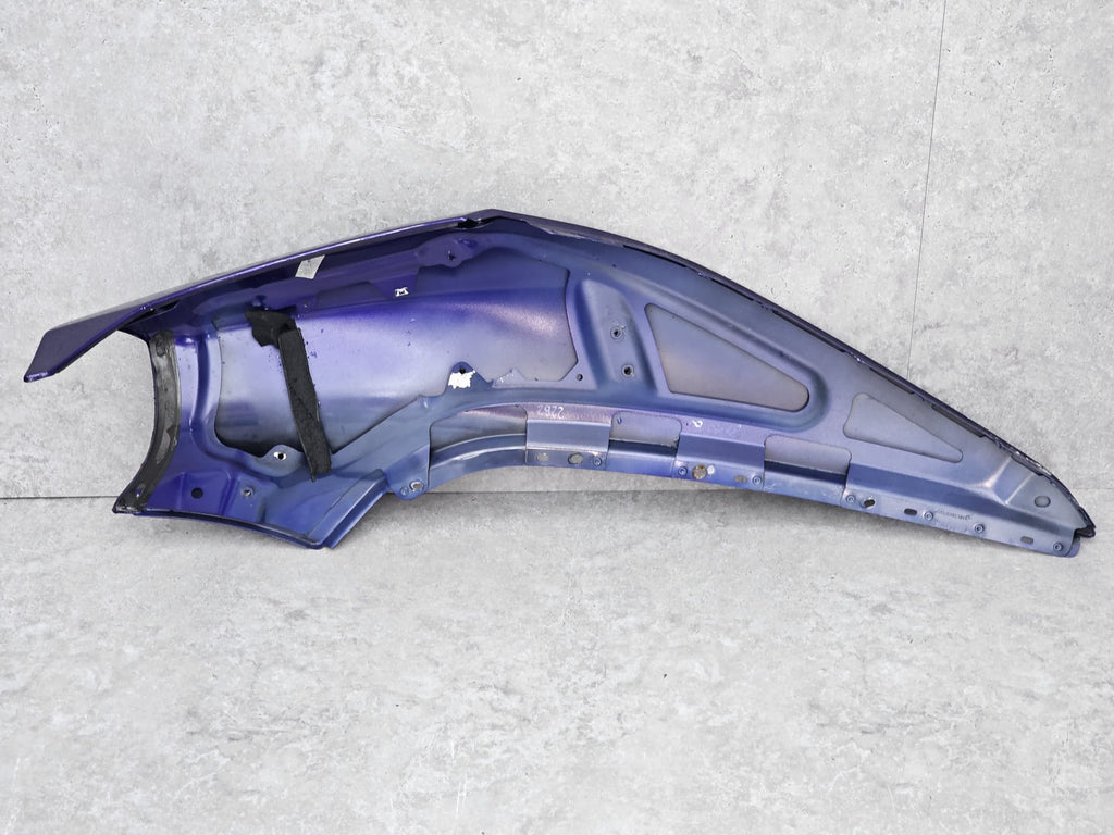 MCLAREN 720S FRONT RIGHT FENDER 14AB881CP (BLUE)