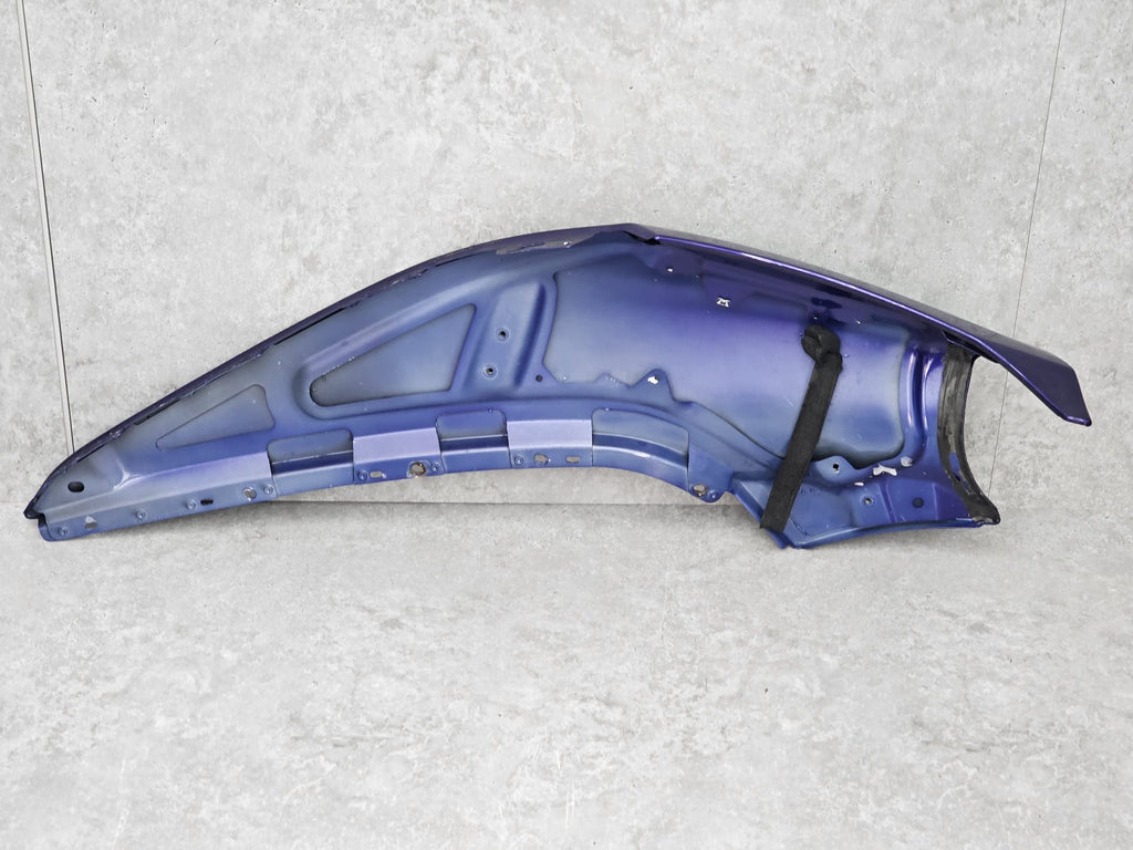 MCLAREN 720S FRONT LEFT FENDER 14AB880CP (BLUE)