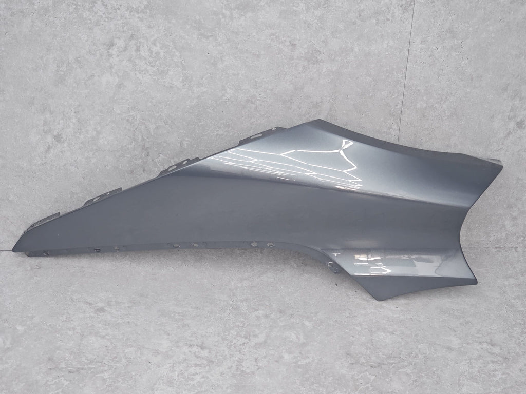 MCLAREN 720S FRONT RIGHT FENDER 14AB880CP (GREY)