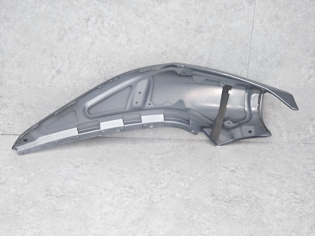 MCLAREN 720S FRONT LEFT FENDER 14AB880CP (GREY)