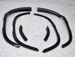 Load image into Gallery viewer, LANDROVER DEFENDER 2024 BLACK WHEEL ARCH COVERS SET