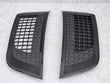 Load image into Gallery viewer, LAND ROVER L663 DEFENDER 2024 RIGHT/LEFT SIDE WING VENT GRILLE TRIMS N8B2-280B10-BA/ N8B2-280B11-BA