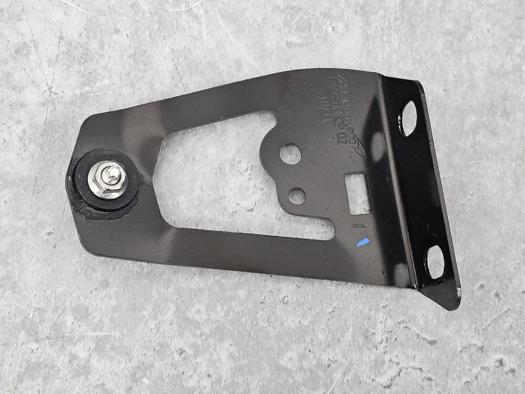 MCLAREN 720S HEADLAMP RIGHT HAND BRACKET 14A0511CP