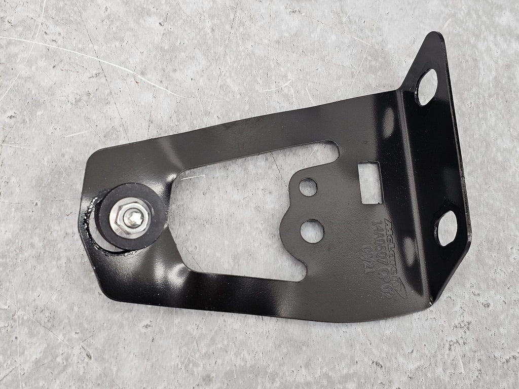 MCLAREN 720S HEADLAMP LEFT HAND BRACKET 14A0507CP