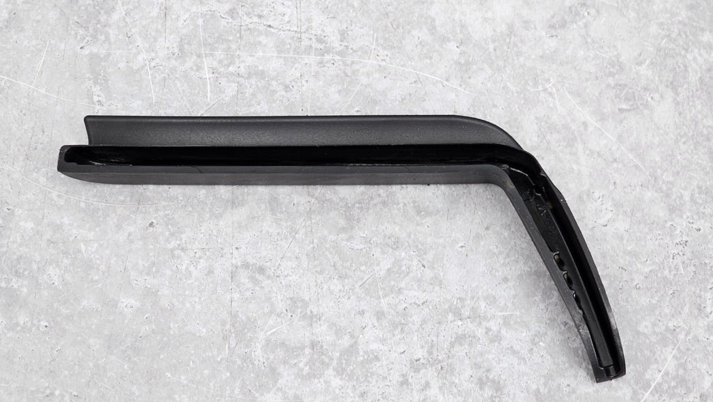 MCLAREN MP4 12C REAR BUMPER OVERLAY LH 11A5419CP