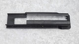 FERRARI 812 SEAT FRONT RIGHT GUIDE RAIL COVER 83957400