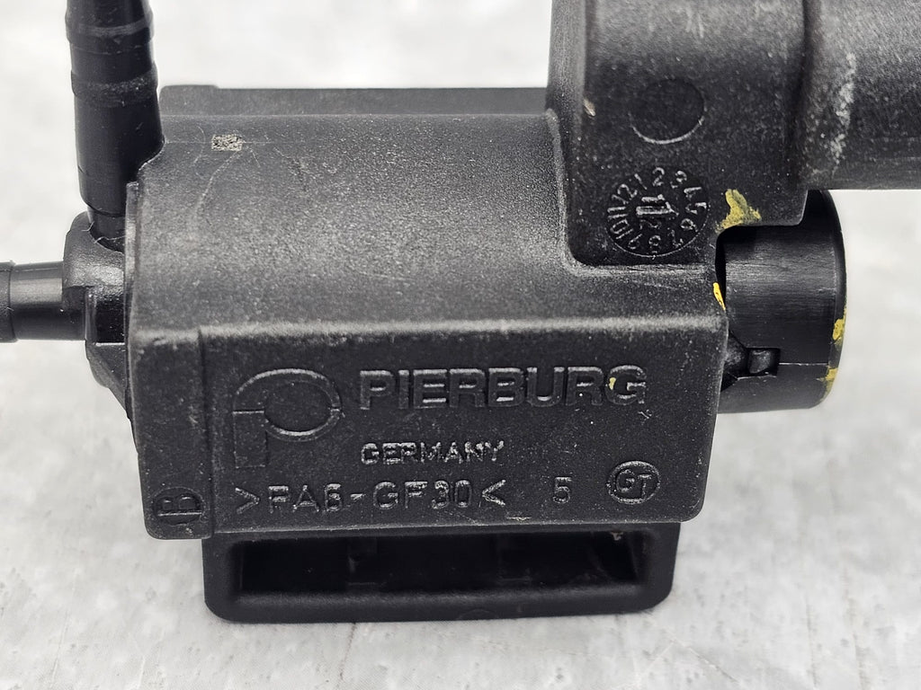 AUDI A6 C6 2007 3.0 TDI SOLENOID VALVE 037906283C 72288006