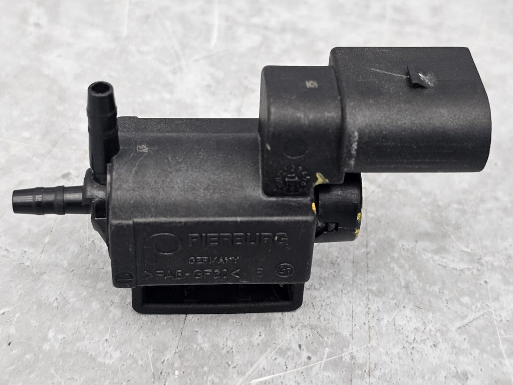 AUDI A6 C6 2007 3.0 TDI SOLENOID VALVE 037906283C 72288006