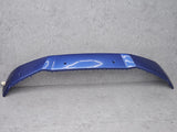 LAMBORGHINI HURACAN REAR BUMPER WITH SENSORS 4T0807497B