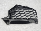 LAMBORGHINI HURACAN PERFORMANTE SPYDER REAR ENGINE COVER RIGHT GRILL 4T7827272Y9B