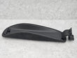 Load image into Gallery viewer, MCLAREN ARTURA 2021 CONSOLE LID ARMREST BLACK ALCANTARA 430-17SEO20