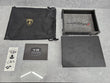 Load image into Gallery viewer, LAMBORGHINI SVJ OWNER WELCOME PLAQUE - CARBON