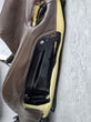 Load image into Gallery viewer, LAMBORGHINI GALLARDO LP560 BROWN LEATHER SEATS INCOMPLETE