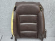 Load image into Gallery viewer, LAMBORGHINI GALLARDO LP560 BROWN LEATHER SEATS INCOMPLETE