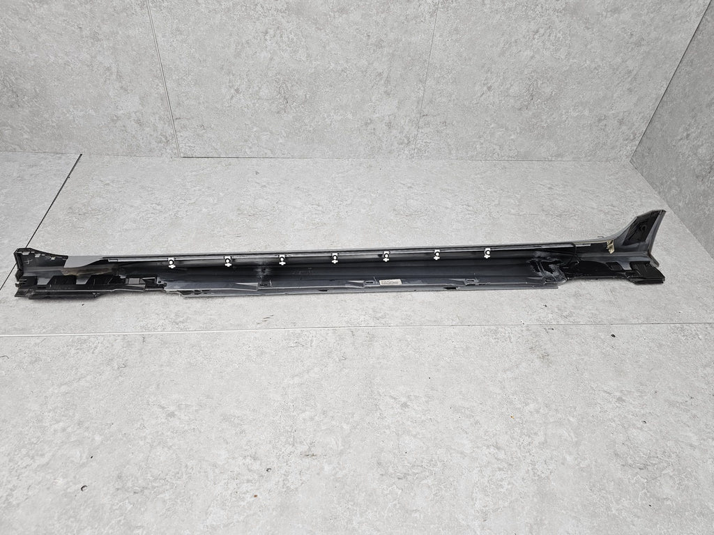 AUDI RS6 2020+ RH SIDE SKIRT 4G0853856E