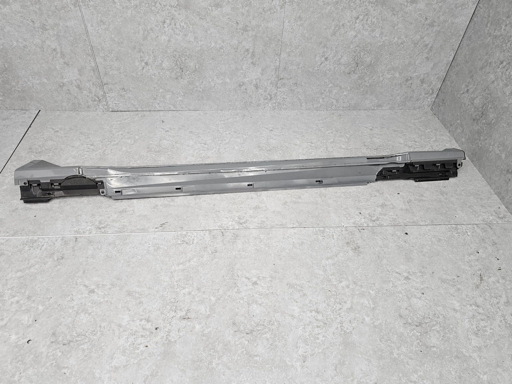 AUDI RS6 2020+ RH SIDE SKIRT 4G0853856E