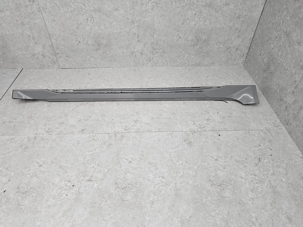 AUDI RS6 2020+ RH SIDE SKIRT 4G0853856E