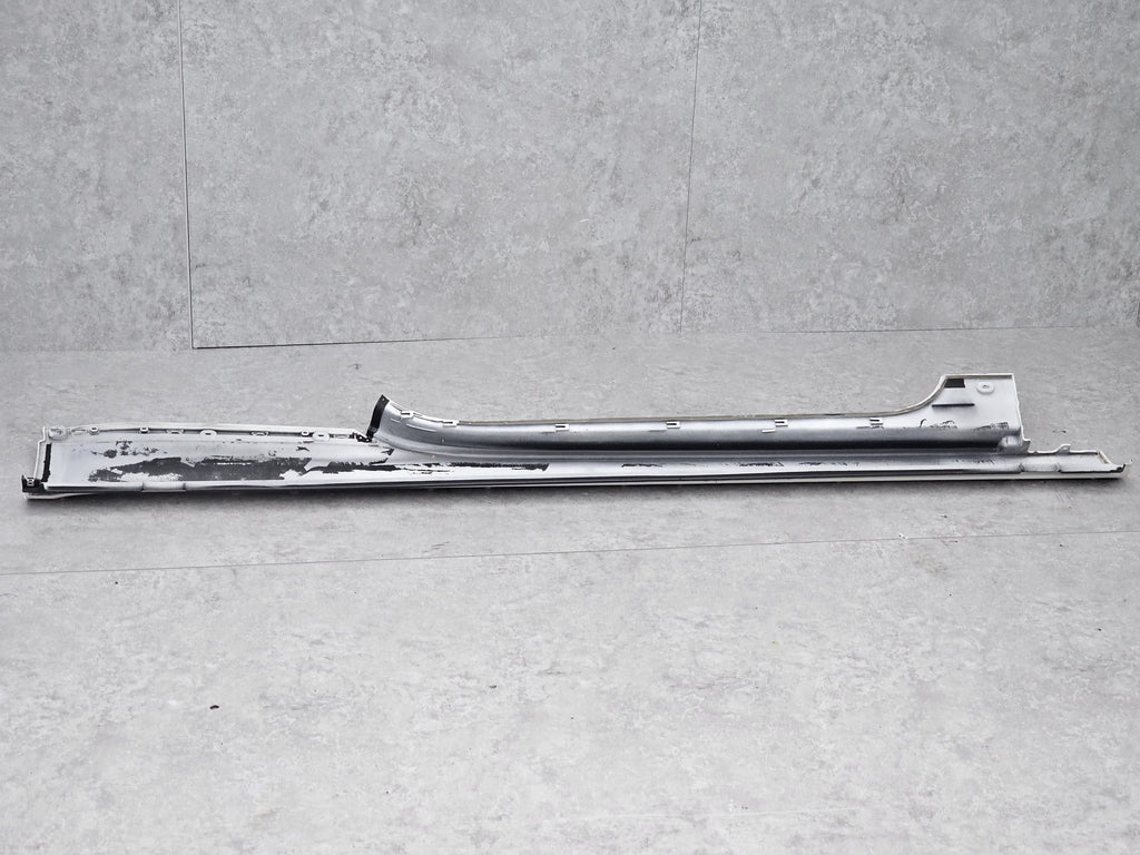 BENTLEY CONTINENTAL GT LEFT SIDE SKIRT 2011+ 3W8853851F