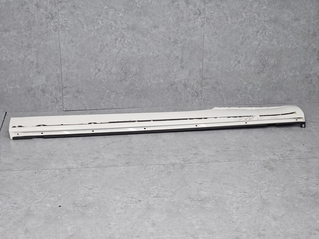 BENTLEY CONTINENTAL GT LEFT SIDE SKIRT 2011+ 3W8853851F