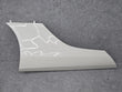 Load image into Gallery viewer, MCLAREN MP4 650S REAR RIGHT LOWER QUARTER PANEL WHITE 11A0496CP